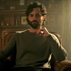Penn Badgley Explains Why He Asked for Less Intimacy Scenes in Season 4 of You