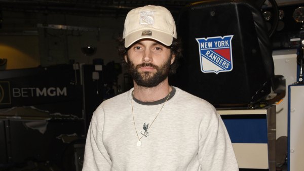 Penn Badgley Promises 'You' Season 4 Finale Will 'Stick the Landing'