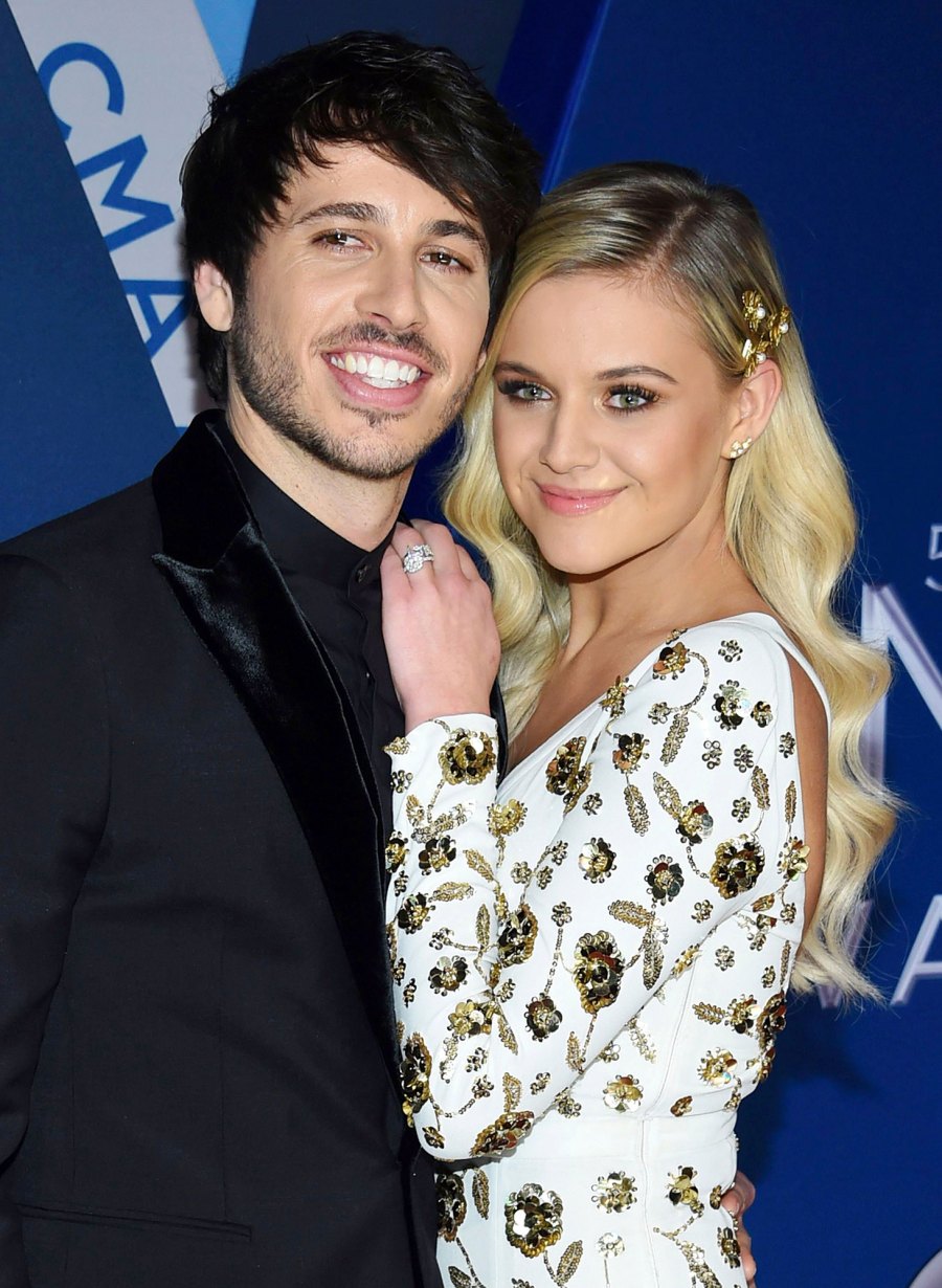 Penthouse Kelsea Ballerini Details Failed Marriage to Morgan Evans in Telling Six-Song EP