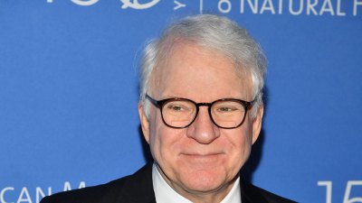 People You Didn't Know Have Grammys Steve Martin