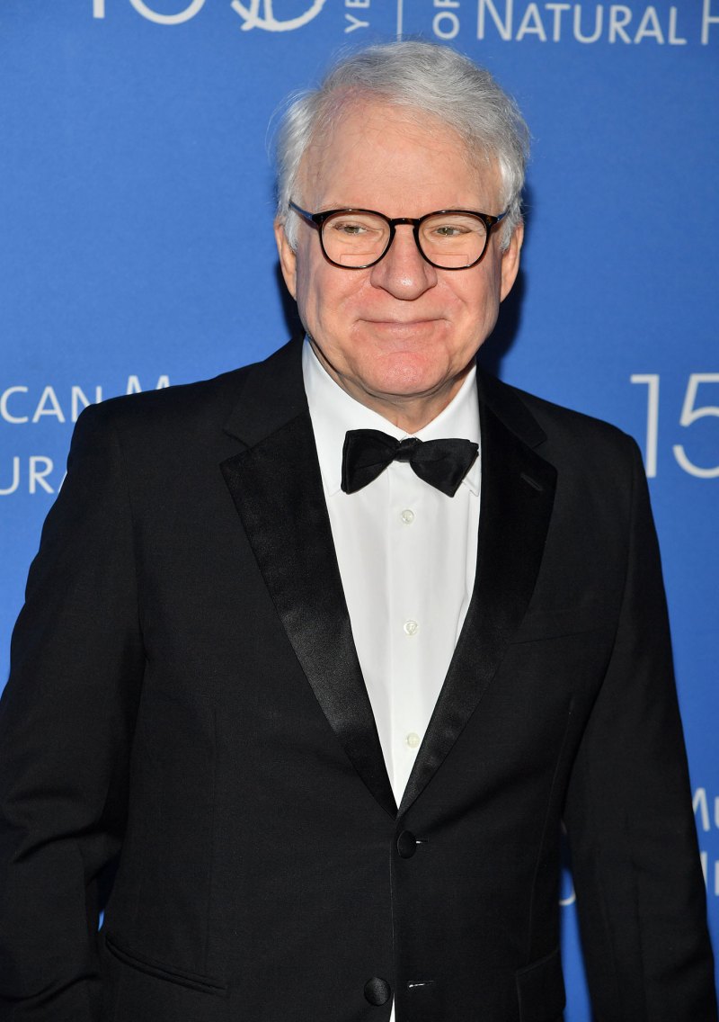 People You Didn't Know Have Grammys Steve Martin