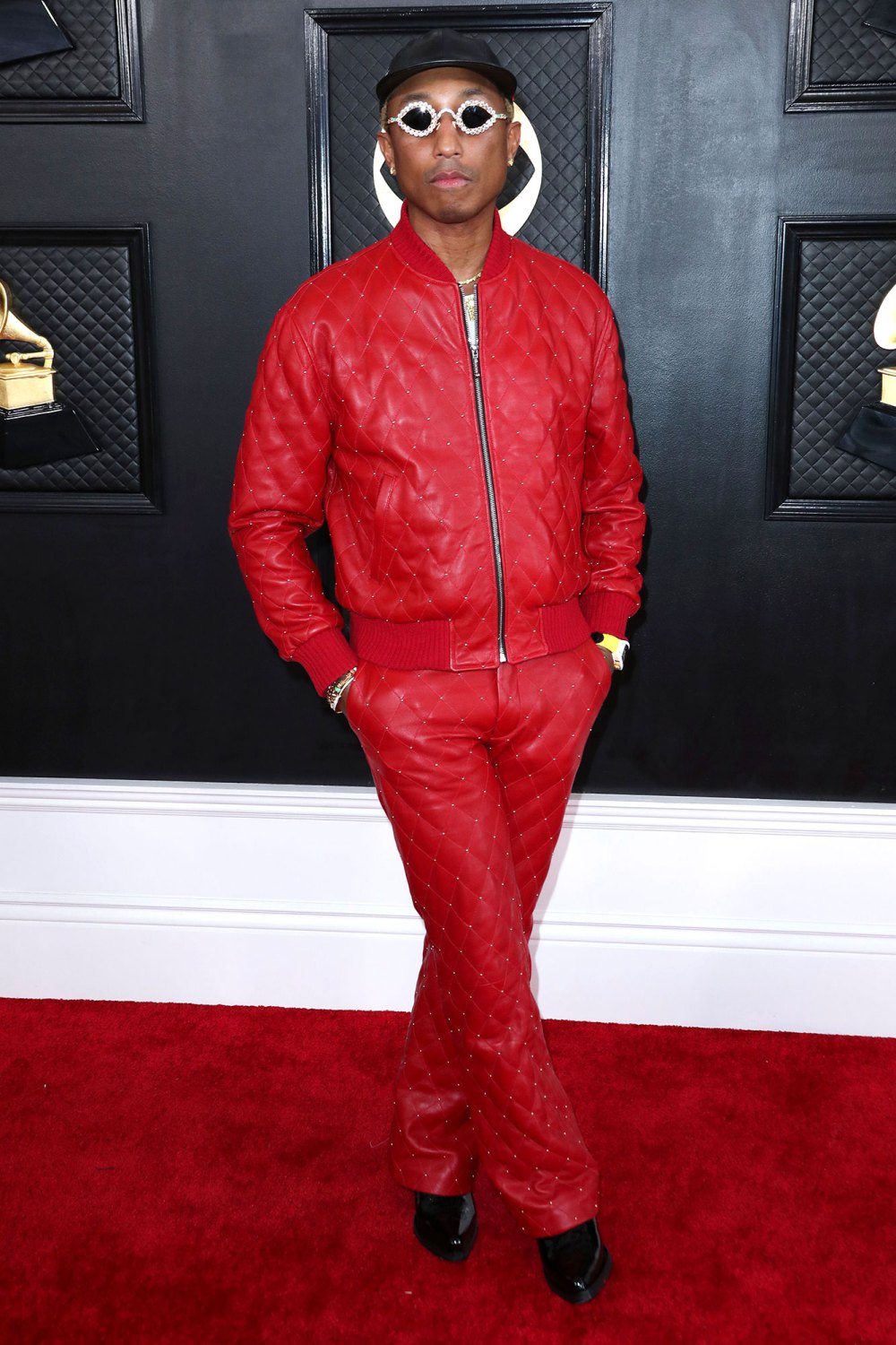 WRE News: Pharrell Williams Appointed Menswear Creative Director for Louis  Vuitton - World Red Eye