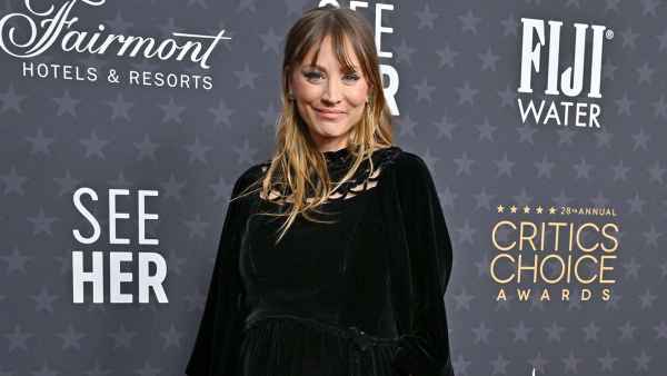 Pregnant Kaley Cuoco Admits She Has ‘No Plan’ Ahead of 1st Baby's Arrival: 'I Trust the Process'