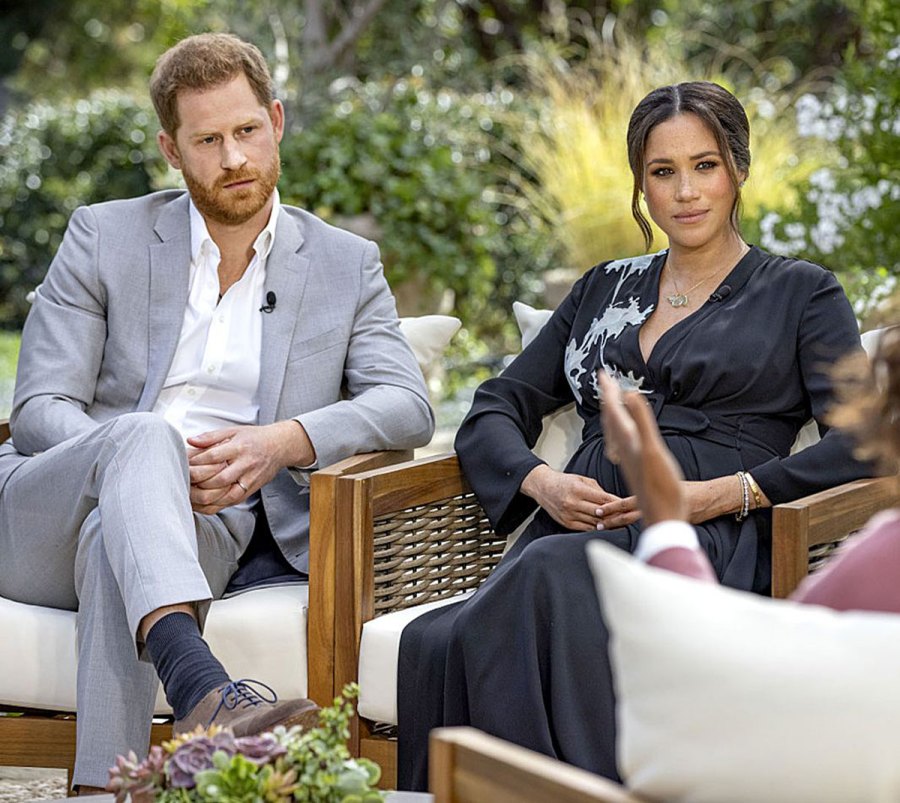 Prince Harry and Meghan Markle Stars With Chicken Coops at Their Homes