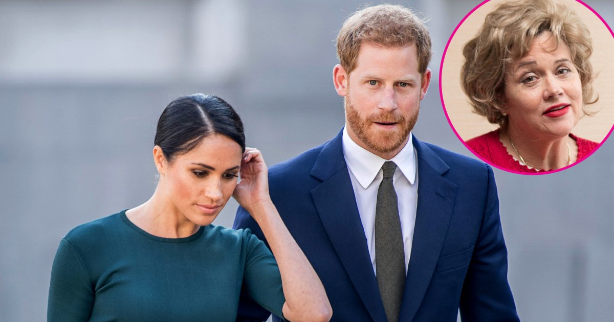 Prince Harry and Meghan Win Defamation Suit Against Samantha Markle