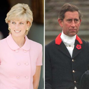 Letters Written by Princess Diana During Charles Divorce Sold at Auction