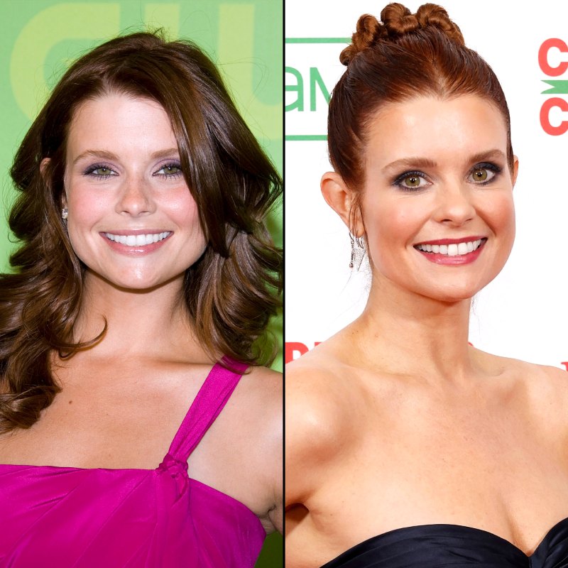 'Privileged' Cast: Where Are They Now? JoAnna Garcia Swisher