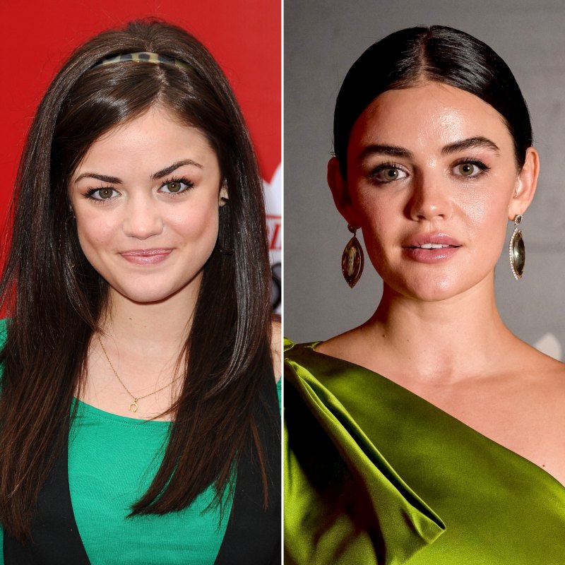 'Privileged' Cast: Where Are They Now? Lucy Hale