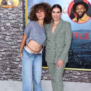 Promo Allison Holker Daughter Weslie Shares Heartbreaking Message After Stephen tWitch Boss Death