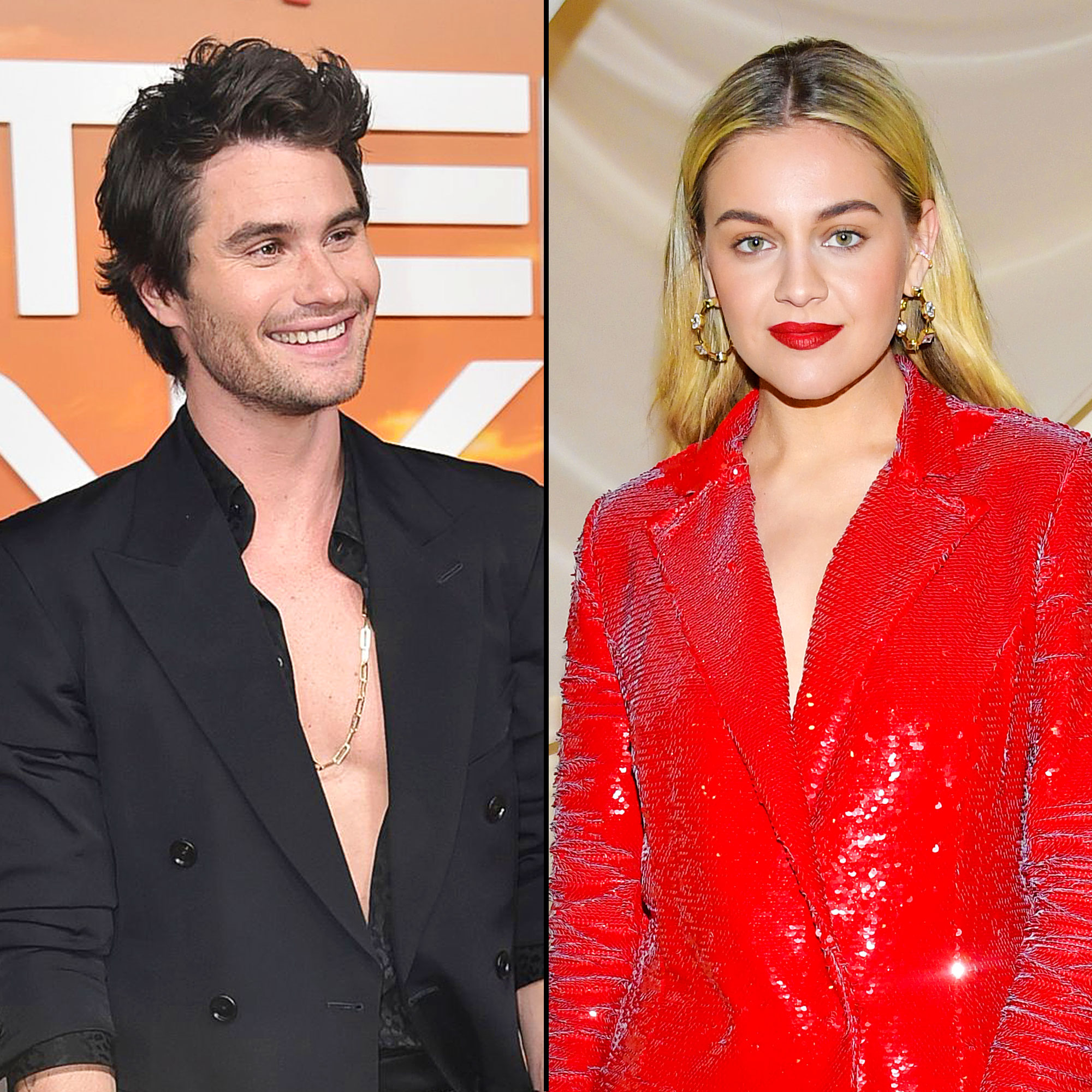 Kelsea Ballerini and Chase Stokes’ Relationship Timeline