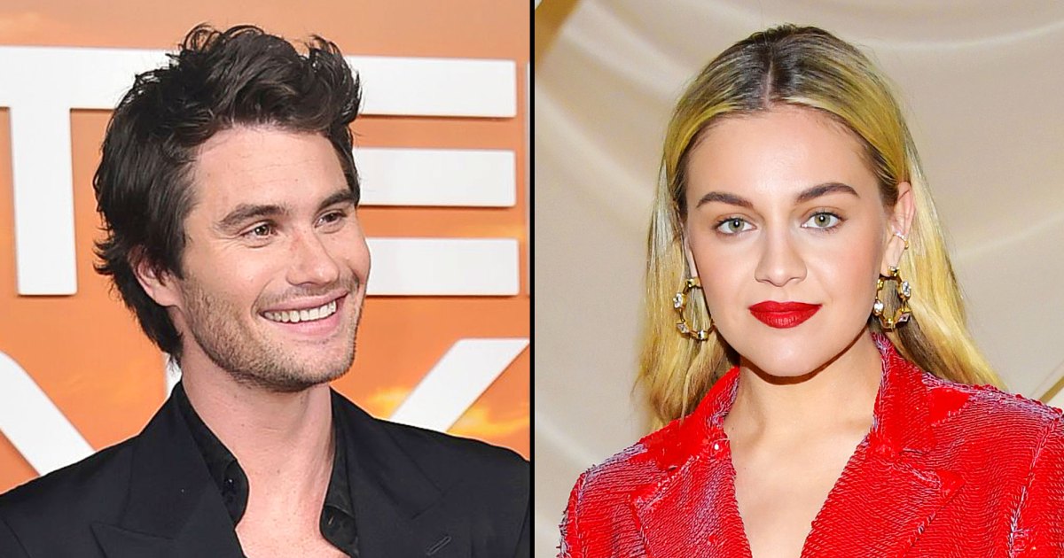 Kelsea Ballerini and Chase Stokes’ Relationship Timeline Kelsea Ballerini and Chase Stokes’ Relationship Timeline