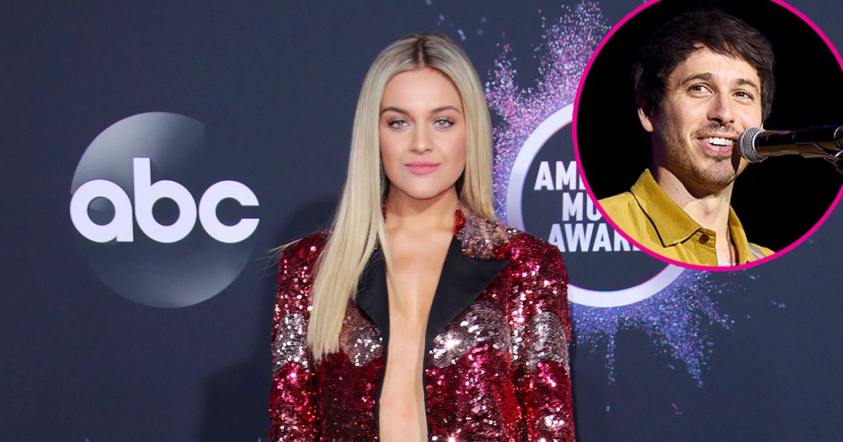 Kelsea Ballerini Ponders Whether or not Morgan Evans 'Used' Her for His Profession