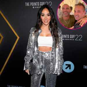 Promo RHONJ Melissa Gorga Denies Joe Gorga Joe Giudice Meeting Was Staged
