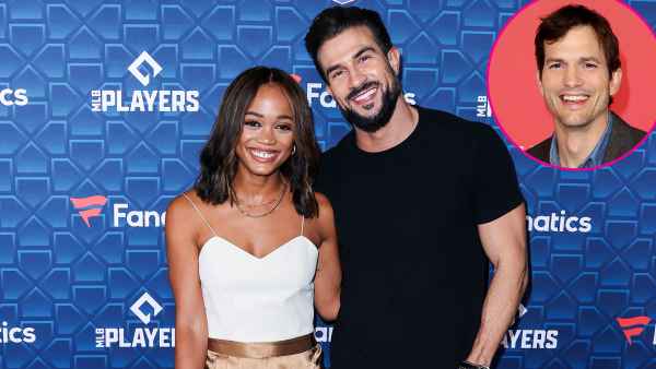 Promo Rachel Lindsay Feels Indebted to Ashton Kutcher for Helping Her Choose Bryan Abasolo on The Bachelorette