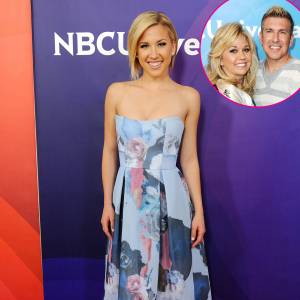 Promo Savannah Chrisley Hints at Plans for a New Family Reality Show While Todd Chrisley and Julie Chrisley Are in Prison
