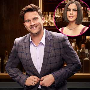 Pump Rules' Tom Schwartz Calls Katie Maloney 'Emotionally Entitled' During Fight- She's My 'Arch Nemesis' - 697