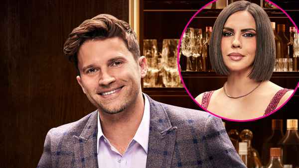 Pump Rules' Tom Schwartz Calls Katie Maloney 'Emotionally Entitled' During Fight- She's My 'Arch Nemesis' - 697
