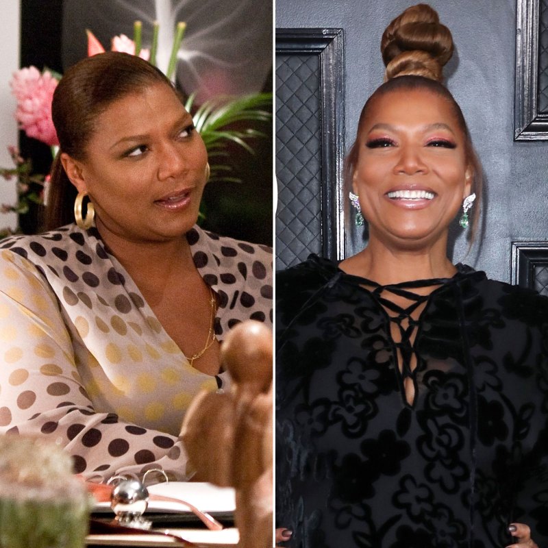 Queen Latifah Valentines Day Cast Where Are They Now