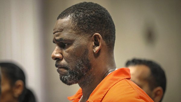 R Kelly Sentenced to 20 Years in Prison But Will Only Serve 1 More Extra Year