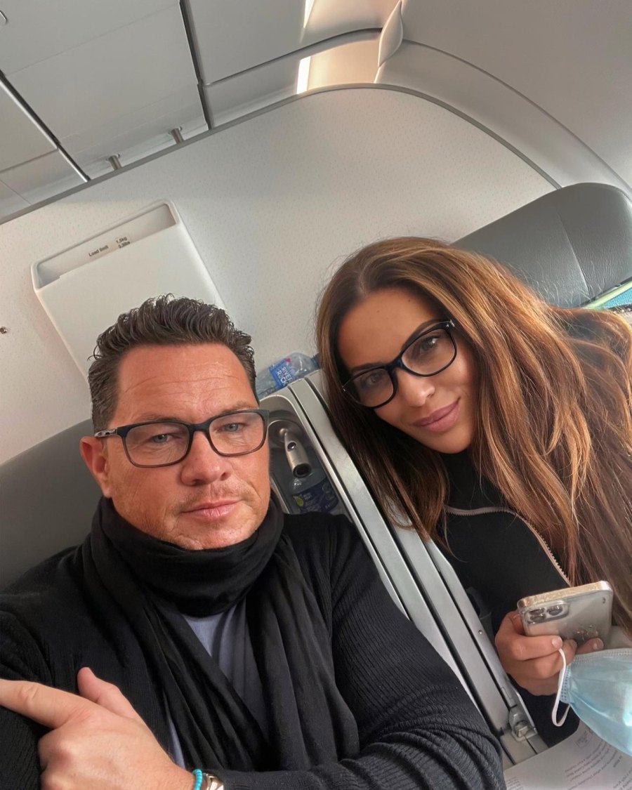 RHONJ's Dolores Catania and Paul Connell’s Relationship Timeline