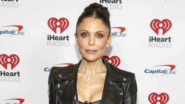 Bethenny Frankel Explains Why Her Face Looks ‘F–ked Up’: 'I'm Bloated, Swollen and I've Gained 4 Lbs'