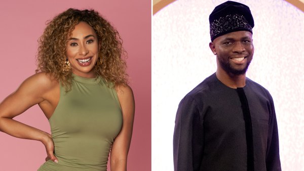 Raven Ross Dishes on Her New Relationship Following ‘Love Is Blind’ Drama, Sikiru ‘SK’ Alagbada Split: We’re ‘Pretty Serious’