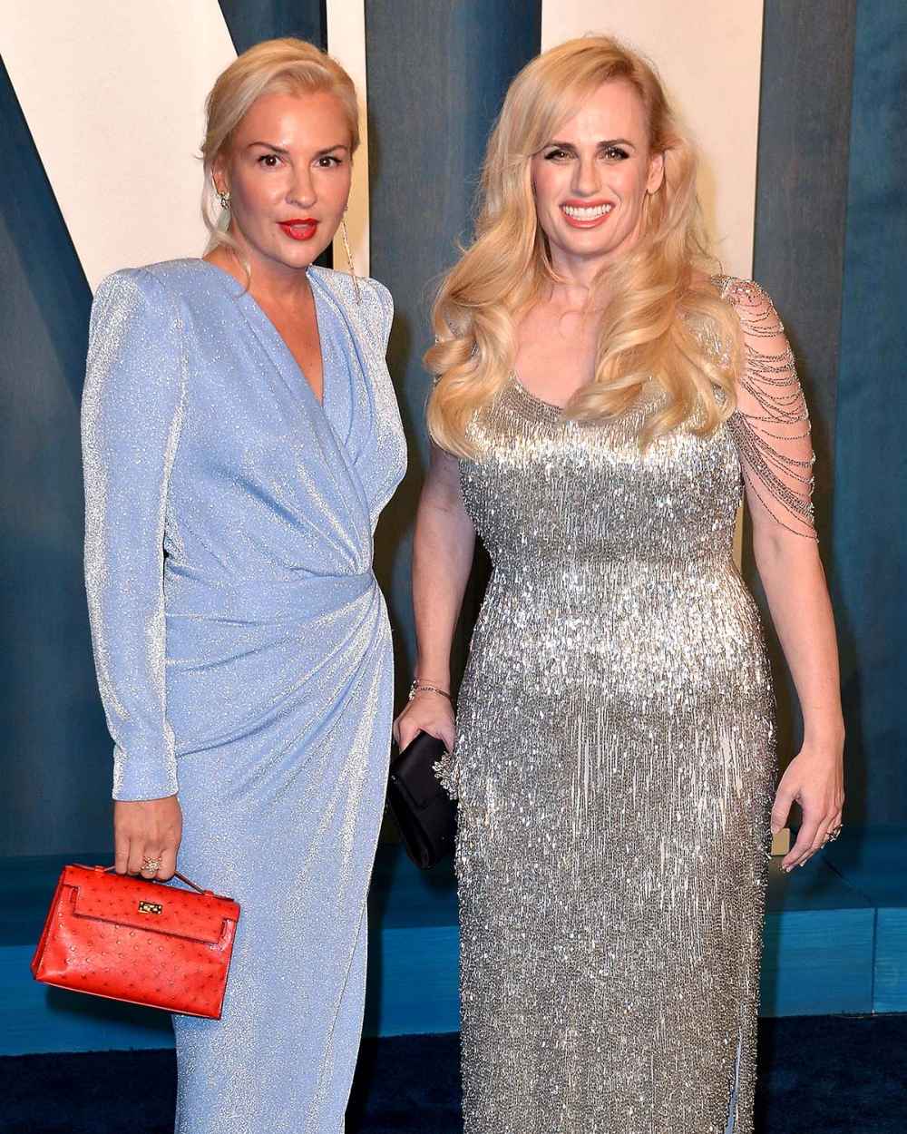 Rebel Wilson Fiancee Ramona