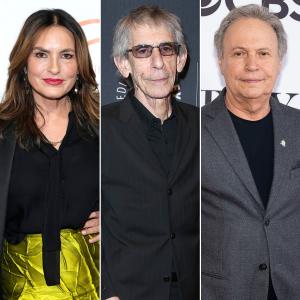 Law & Order: SVU's Richard Belzer Dead at 78: Stars React