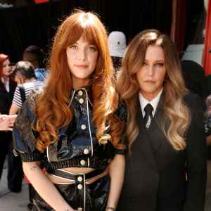 Riley Keough's Family Is 'In Awe' of Her Strength After Mom Lisa Marie Presley's Death