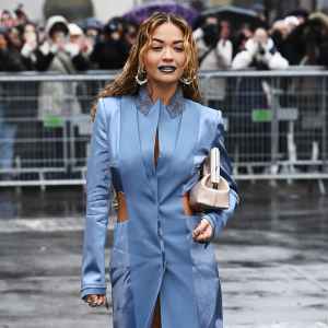Rita Ora Style Evolution Gallery
