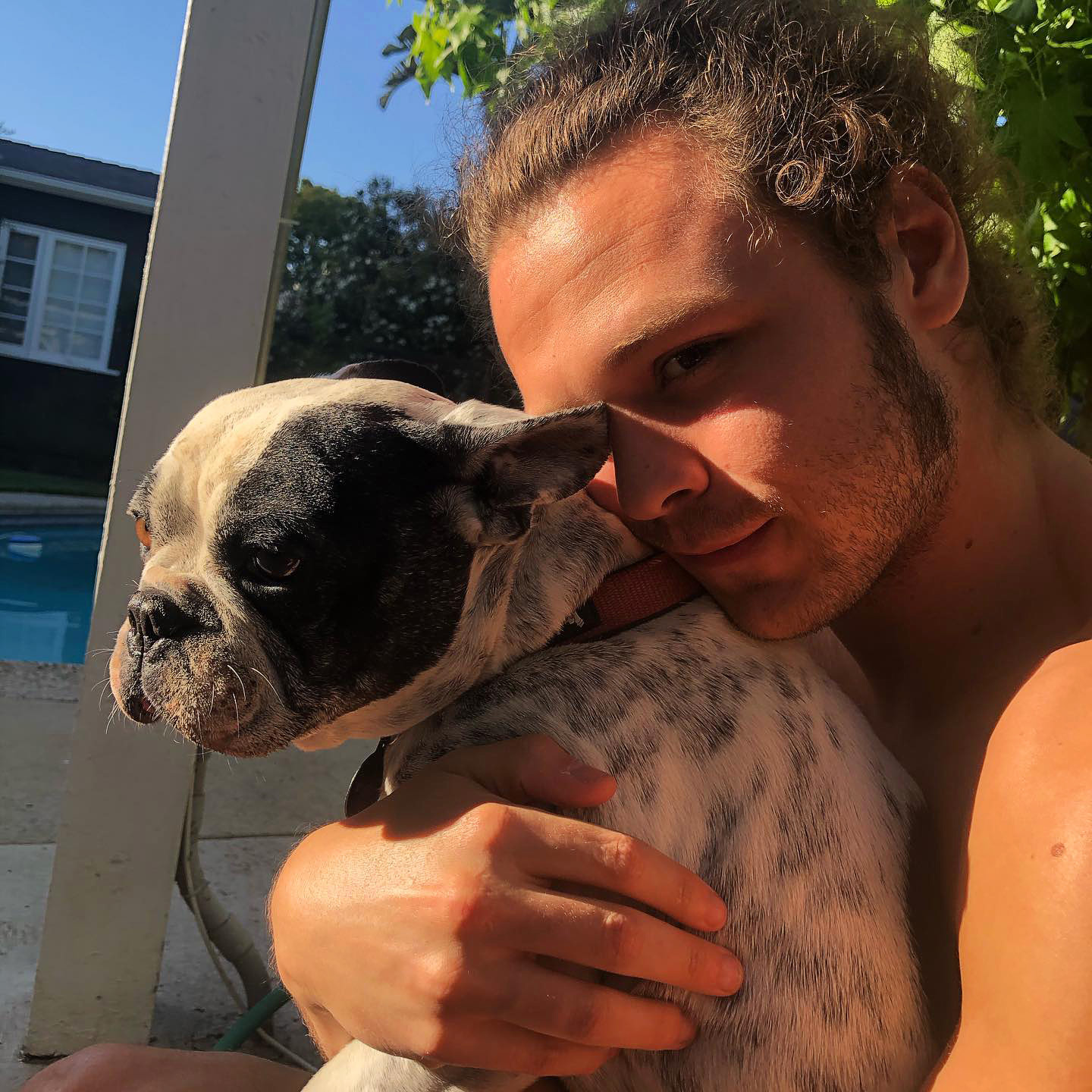 Riverdale’s Next Generation- KJ Apa, Vanessa Morgan and More Stars’ Kids -318
