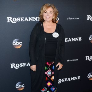 Roseanne Barr Can't Bear to Watch The Conners After Being Written Off