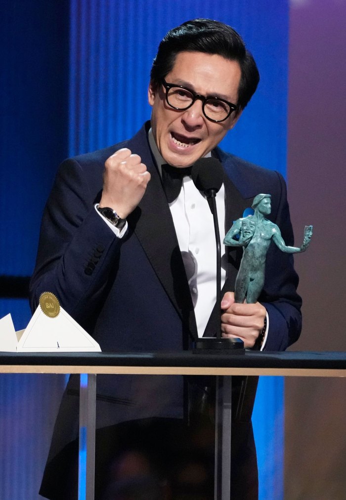 SAG Awards 2023: Complete List of Nominees and Winners