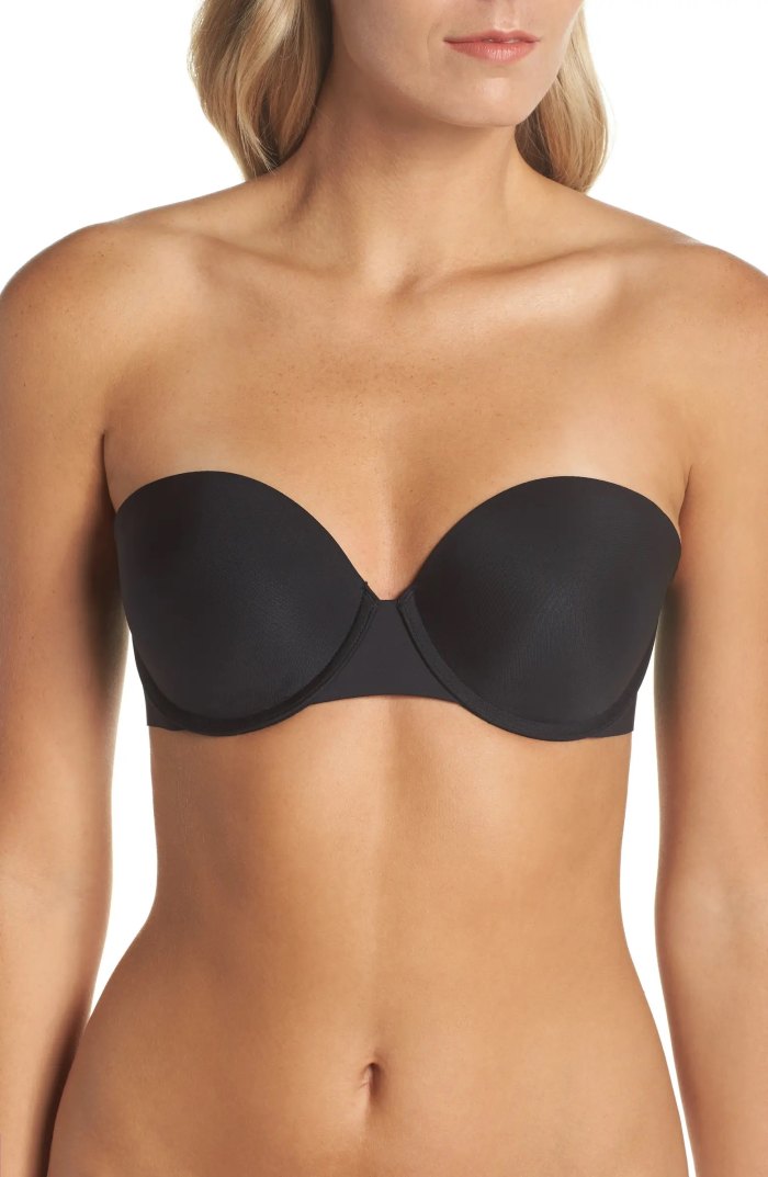 SPANX® Up for Anything Strapless™ Bra