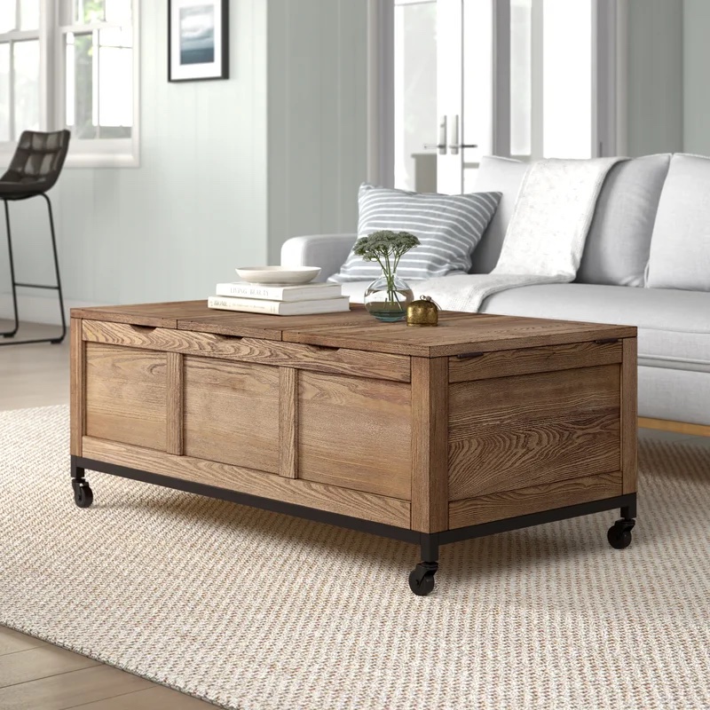 Sand & Stable™ Brunswick Coffee Table