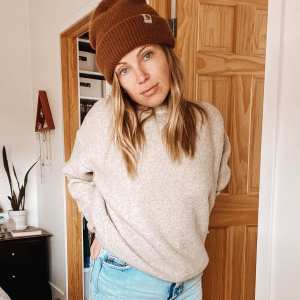 Sarah Herron Reflects on Postpartum Journey After Pregnancy Loss: It's a 'Haunting Reminder'