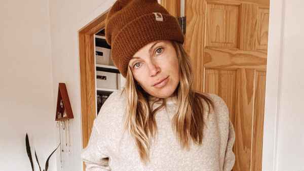 Sarah Herron Reflects on Postpartum Journey After Pregnancy Loss: It's a 'Haunting Reminder'