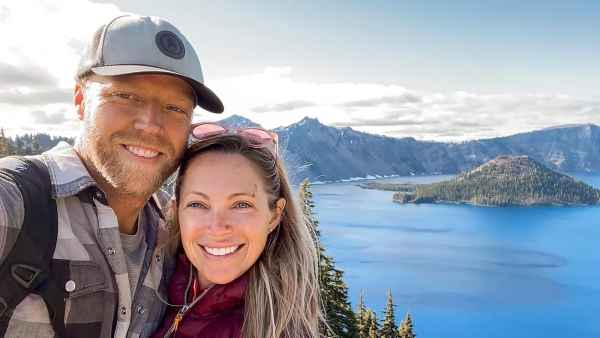 Sarah Herron's Fiance Dylan Brown Speaks Out for 1st Time About Son Oliver's Death- 'It Ripped Us Apart' - 619