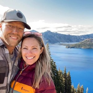 Sarah Herron's Fiance Dylan Brown Speaks Out for 1st Time About Son Oliver's Death- 'It Ripped Us Apart' - 619