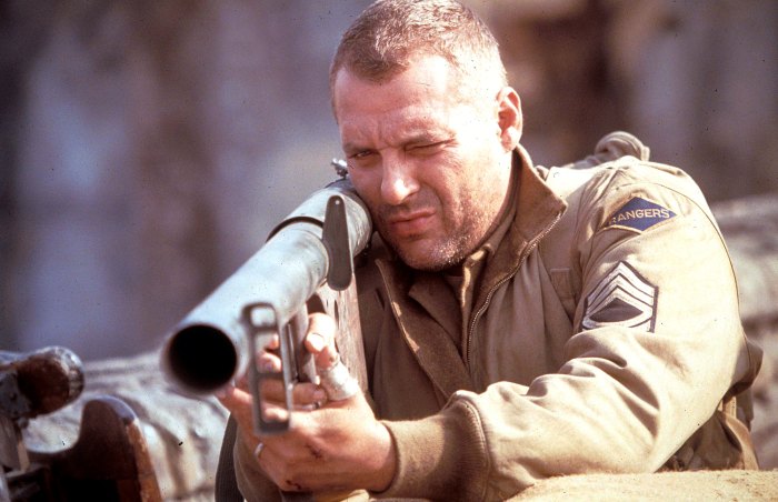 ‘Saving Private Ryan’ Actor Tom Sizemore Hospitalized, In Critical Condition After Brain Aneurysm
