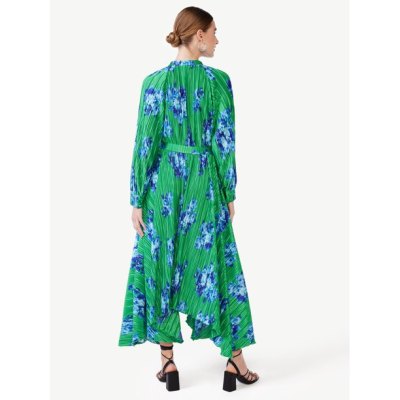 Scoop Floral Dress Seriously Looks Way More Expensive Than It Is | Us ...