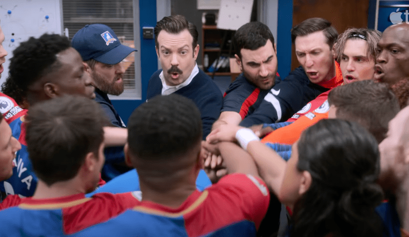 Everything to Know About the Highly Anticipated Season 3 of ‘Ted Lasso’