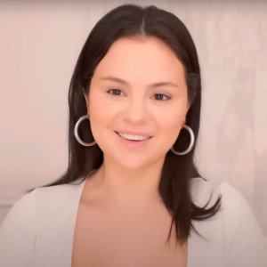 Selena Gomez Get Ready With Me - 684