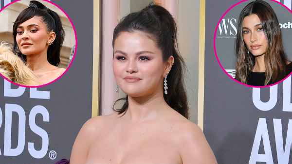 Selena Gomez Is 'Taking a Second' Away From Social Media After Kylie Jenner, Hailey Bieber Feud Rumors - 365