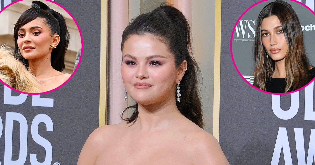 Selena Gomez Announces Social Media Break After Kylie, Hailey Feud