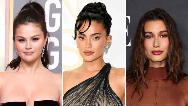Selena Gomez Reacts After Kylie Jenner Denies Mocking Her With Hailey Bieber