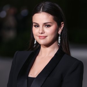 Selena Gomez Reals She Skipped the SAG Awards With New Instagram Post