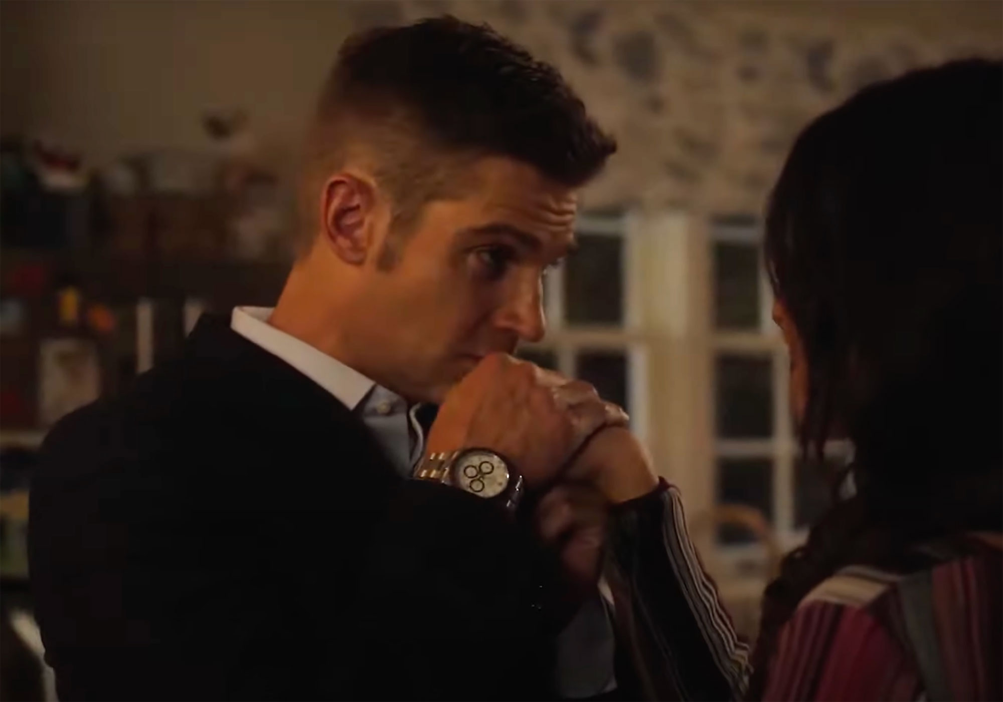 Netflix Releases Steamy ‘Sex/Life’ Season 2 Teaser: Watch