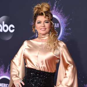 Shania Twain Shares Rare Comments on Son Eja After Collaborating on Her New Album