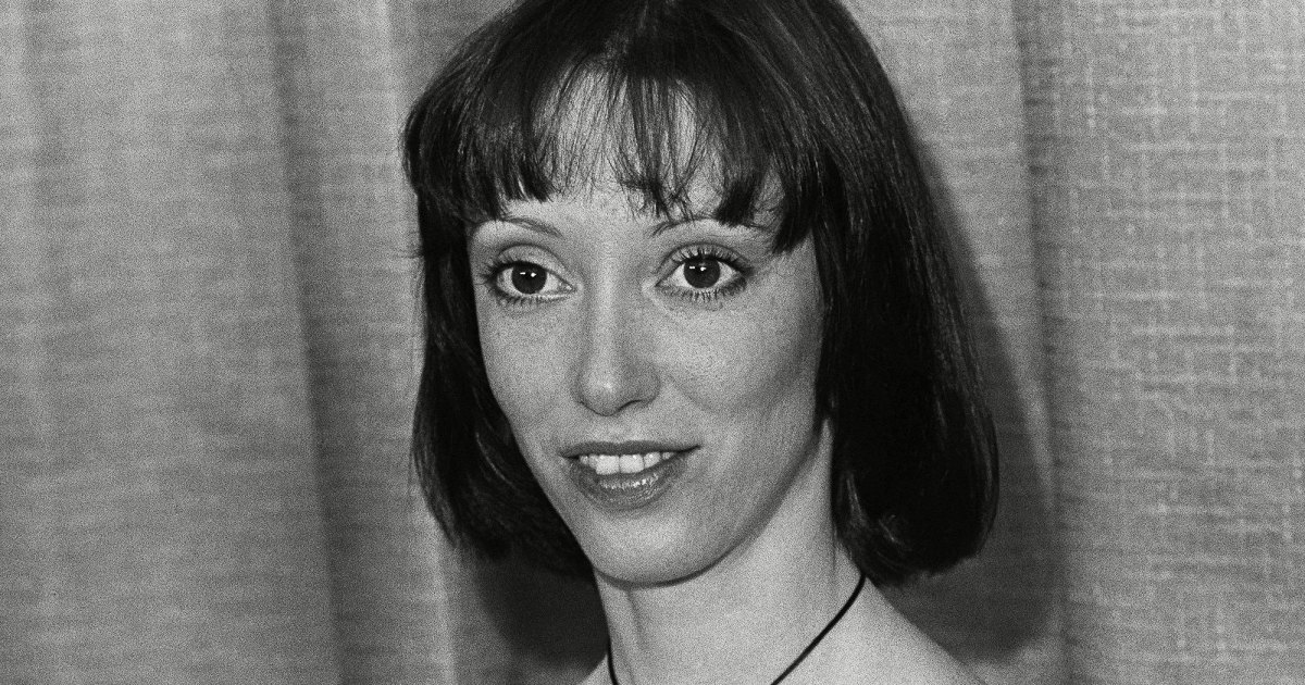 Shelley Duvall Through the Years: See Her Biggest Career and Life Moments Shelley Duvall Through the Years: See Her Biggest Career and Life Moments